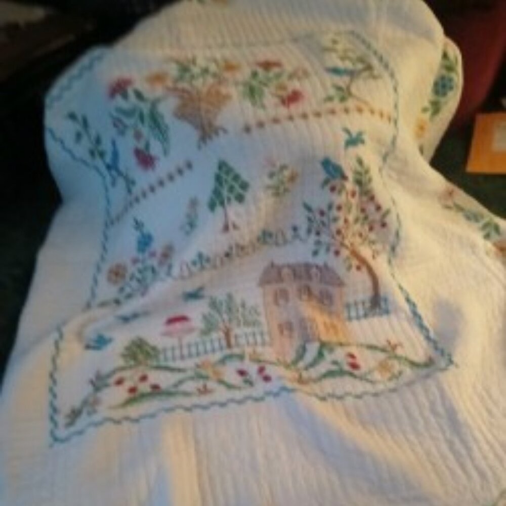 QUILT